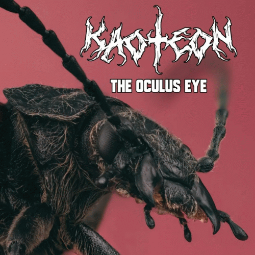 Kaoteon : The Oculus Eye